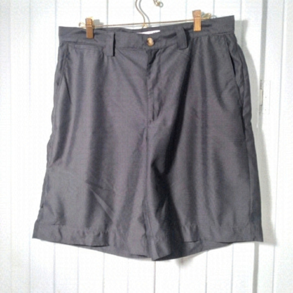 Columbia Other - 𝅺columbia grey golf short